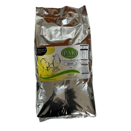 PAK MAMA Bianco - Eko paket 5kg